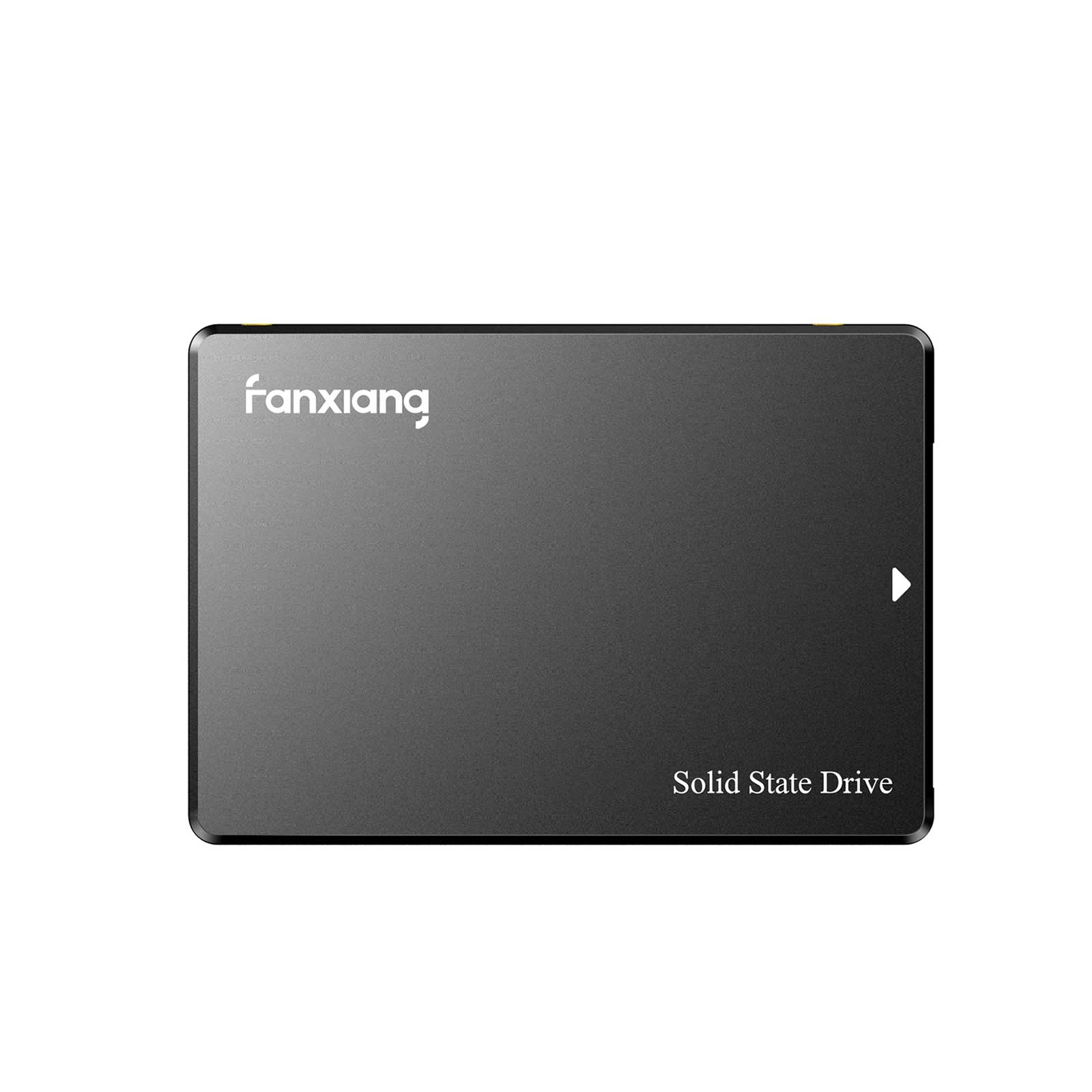 Fanxiang S101 512GB SSD 2.5 inches SATA III Internal Solid State Hard  Drive, up to 550MB/s 