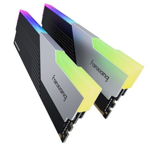 Fanxiang RGB DDR5 RAM  Desktop Memory-