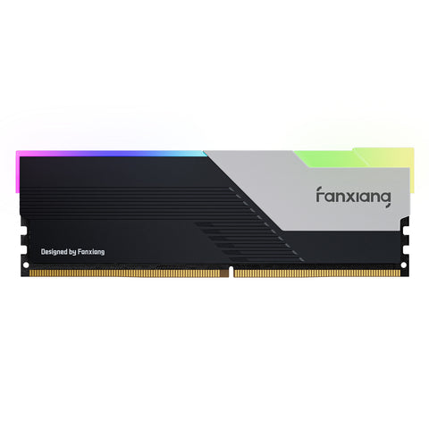 Fanxiang RGB DDR5 RAM  Desktop Memory-