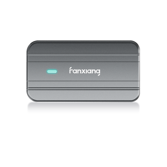 fanxiang SSD Enclosure MP83