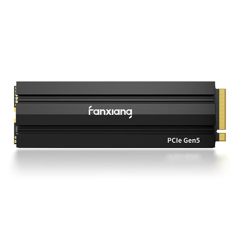 FanXiang S900 Pro PCIe 5.0 NVMe M.2 Internal SSD