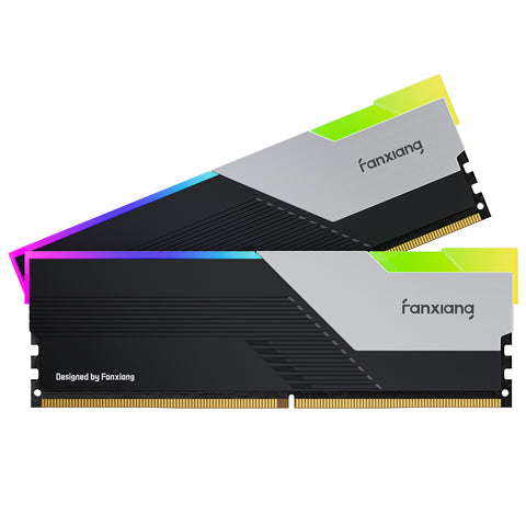 Fanxiang RGB DDR5 RAM  Desktop Memory-