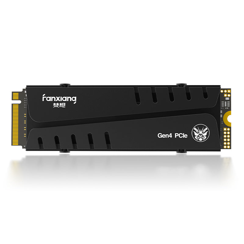 FanXiangS770PCIe4.0NVMeM.2InternalSSD