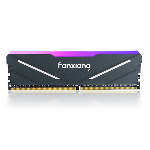 fanxiang RGB DDR4 RAM UD11