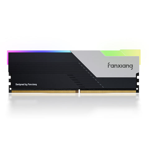 Fanxiang RGB DDR5 RAM  Desktop Memory-