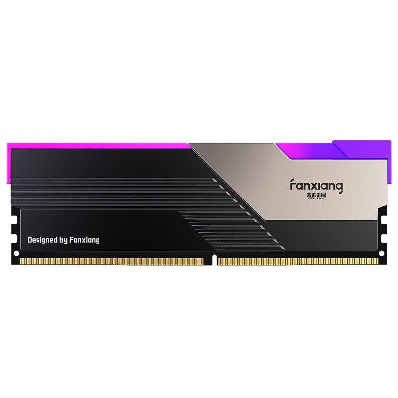 fanxiang UD51 DDR5 RGB Computer Memory UDIMM